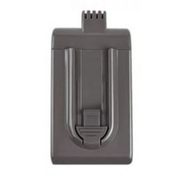 Batteryde remplacement Li-ion pour aspirateur Dyson DC16, 3500mAh, 21.6V, pour modèles DC16 DC12 12097 BP01 912433 – 01 L50