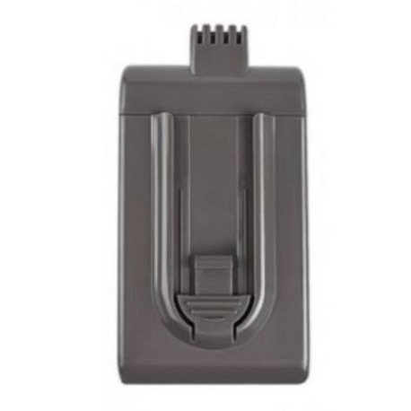 Batteryde remplacement Li-ion pour aspirateur Dyson DC16, 3500mAh, 21.6V, pour modèles DC16 DC12 12097 BP01 912433 – 01 L50