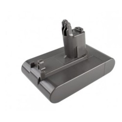 4000mAh battery, Dyson DC35 Type B, DC44 Type B, DC31 Type B handheld vacuum cleaner