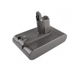 Batterie  4000mAh , aspirateur à main Dyson  DC35 Type B, DC44 Type B, DC31 Type B