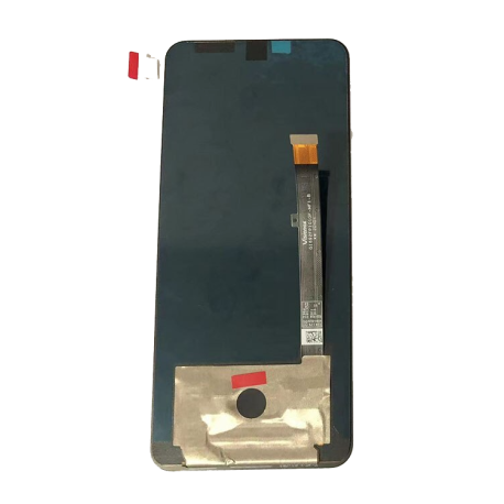 change screen Axon 10 Pro
