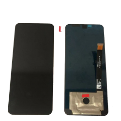 changer ecran Axon 10 Pro