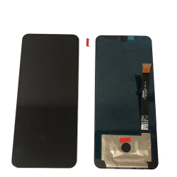 change screen Axon 10 Pro