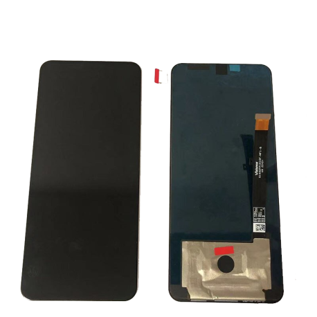 change screen Axon 10 Pro