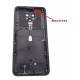 New Blackview BL 5000 back cover