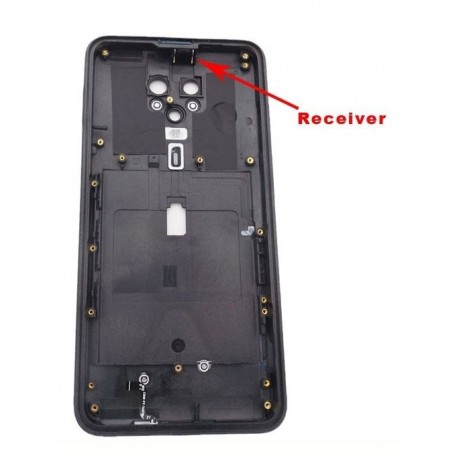 Coque Blackview BL 5000 neuf  - Dalle IPS 5.7" + Vitre assemblée