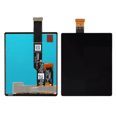LG Wing 5G screen replacement