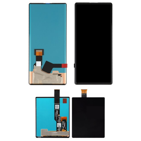 LG Wing 5G screen replacement