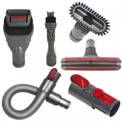 Cleaning accessory for vacuum cleaner Dyson V7 V8 V10 V11