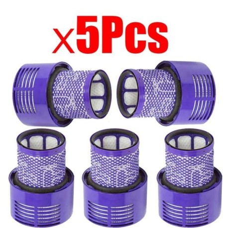 Filter for Dyson V10 and SV12 vacuum cleaner