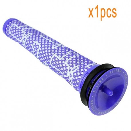 Pre-filter and Post-filter for vacuum cleaner Dyson replacement accessories