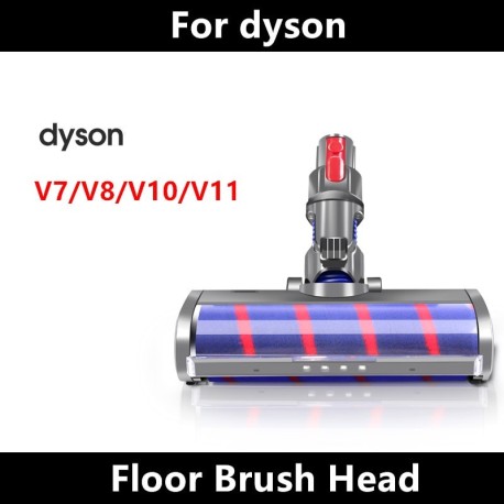 Replacement brush Dyson model V7, V8, V10, V11