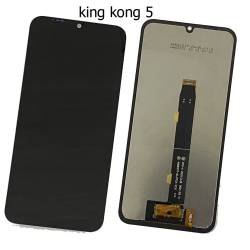 Cubot KingKong 5 and KingKong 5 Pro screen replacement