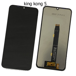 Cubot King Kong 5 screen repair