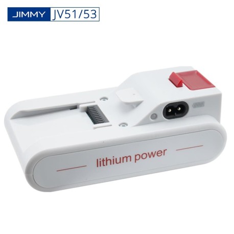 Vacuum battery pour Xiaomi Jimmy JV53 JV51