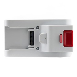 Vacuum battery pour Xiaomi Jimmy JV53 JV51