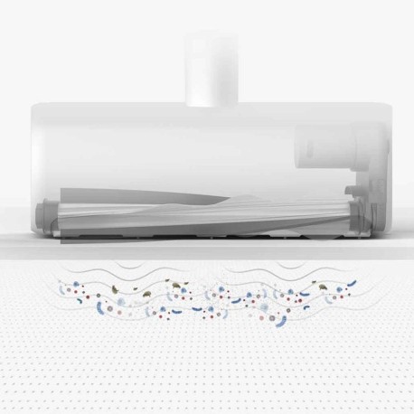 Vacuum cleaner Xiaomi Mijia anti-mites and anti-acarians