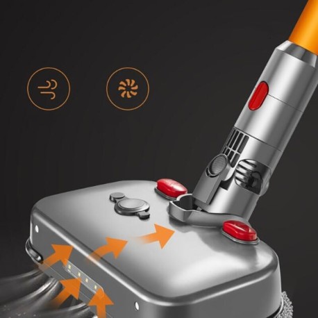 Dyson mop Dyson V7 V8 V10 V11