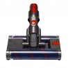 Double roll brush for vacuum cleaner Dyson V7, V8, V10, V11
