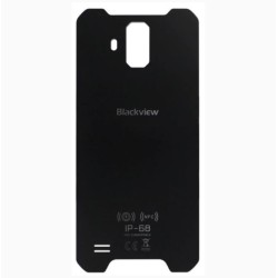 Blackview BV9600 Pro back cover