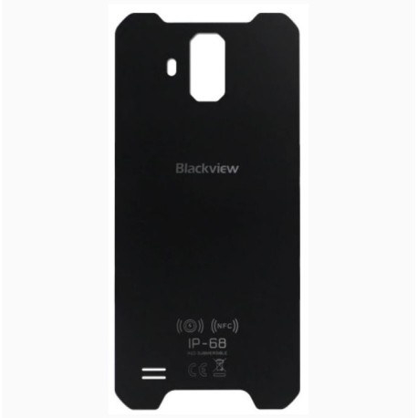 Blackview BV9600 Pro back cover