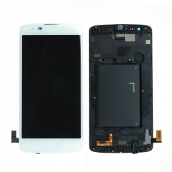 r&eacute;paration LG K8 K350N
