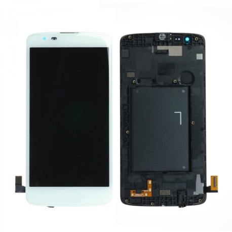 repair LG K8 K350N