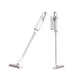 Xiaomi Mijia – light vacuum cleaner, 17kpa suction, 3-stage filtering, 45 Minutes of battery life, 1.2kg, co