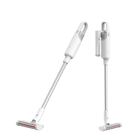 Xiaomi Mijia – light vacuum cleaner, 17kpa suction, 3-stage filtering, 45 Minutes of battery life, 1.2kg, co