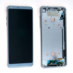 repair LG G6 H870