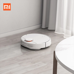 Xiaomi Mijia &ndash; pro STYJ02YM Robot mop vacuum cleaner, sweeping and mopping, automatic dust sterilization, plan