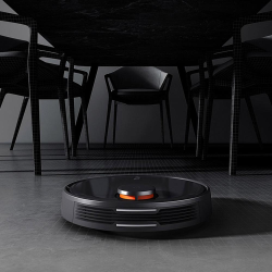 Xiaomi Mijia &ndash; pro STYJ02YM Robot mop vacuum cleaner, sweeping and mopping, automatic dust sterilization, plan