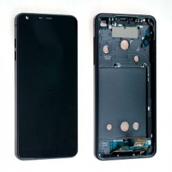 réparation LG G6 H870