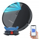 Vacuum robot Prembot P3 2 in 1 washing machine and vacuum cleaner 4000pa