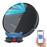 Vacuum robot Prembot P3 2 in 1 washing machine and vacuum cleaner 4000pa