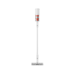 Xiaomi Mijia K10 Pro vacuum cleaner with multiple floor attachment