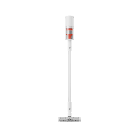 Xiaomi Mijia K10 Pro vacuum cleaner with multiple floor attachment