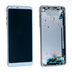 r&eacute;paration LG G6 H870