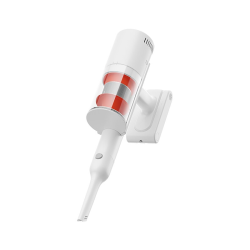 Xiaomi Mijia K10 Pro vacuum cleaner with multiple floor attachment