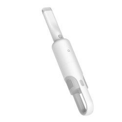 Xiaomi Mijia &ndash; light vacuum cleaner, 17kpa suction, 3-stage filtering, 45 Minutes of battery life, 1.2kg, co