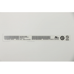 &Eacute;cran tactile LCD pour Lenovo ThinkPad X395, X390, X13, L13, Gen 2, 20NL, 20NM, 20Q0, 20Q1, 40 broches, 13.3