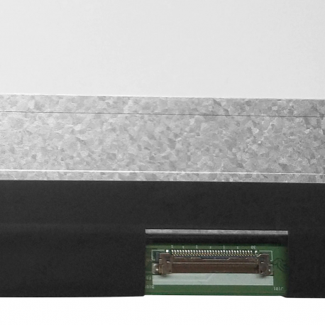 Écran ordinateur portable universel LCD 15,6" résolution 1920 x 1080 pixels