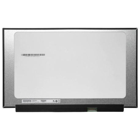 Universal laptop screen LCD 15.6" resolution 1920 x 1080 pixels