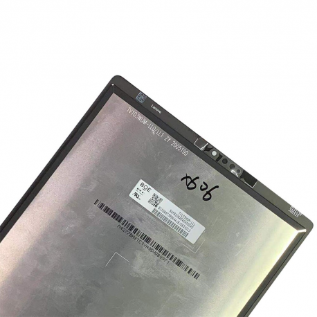 réparation écran Lenovo Tab M10 Plus TB-X606F