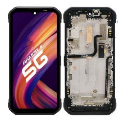 repair Ulefone Armor 11 5G