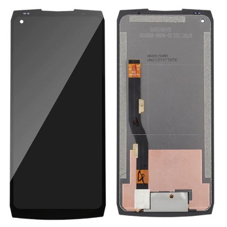 Ulefone Power Armor 13 screen repair