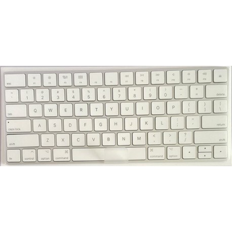 Original Bluetooth Magic Keyboard, for Apple MacBook Pro/MacBook Air/iMac/Mac Pro/ iPad 12.9/iPad 11/iPad Air/iPad Mini4