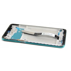 r&eacute;paration &eacute;cran Redmi Note 9S