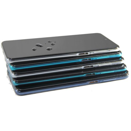Xiaomi Redmi Note 9S screen replacement