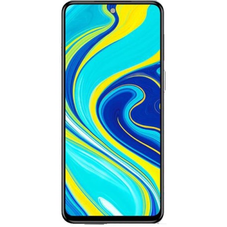 Xiaomi Redmi Note 9S screen replacement